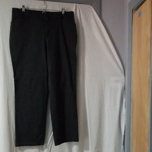 Womens Dress pants 14 short